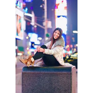 Meet your Posher, Melissa